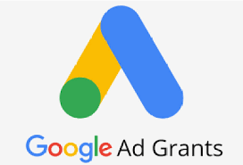 google ad grant